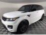 2016 Land Rover Range Rover Sport for sale 101684252